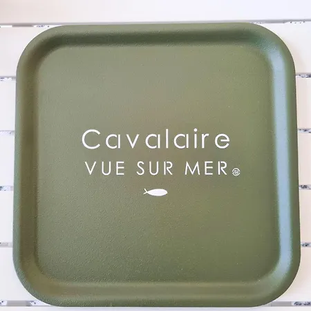 Douceur Marine - T2 Avec Terrasse, Parking, Piscine Et Wifi