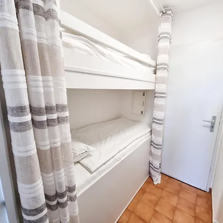 Douceur Marine - T2 Avec Terrasse, Parking, Piscine Et Wifi Appartement *