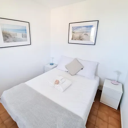 Douceur Marine - T2 Avec Terrasse, Parking, Piscine Et Wifi Кавалер-сюр-Мер