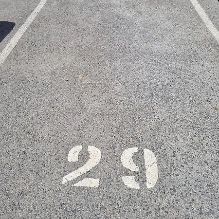 Апартаменты Douceur Marine - T2 Avec Terrasse, Parking, Piscine Et Wifi *