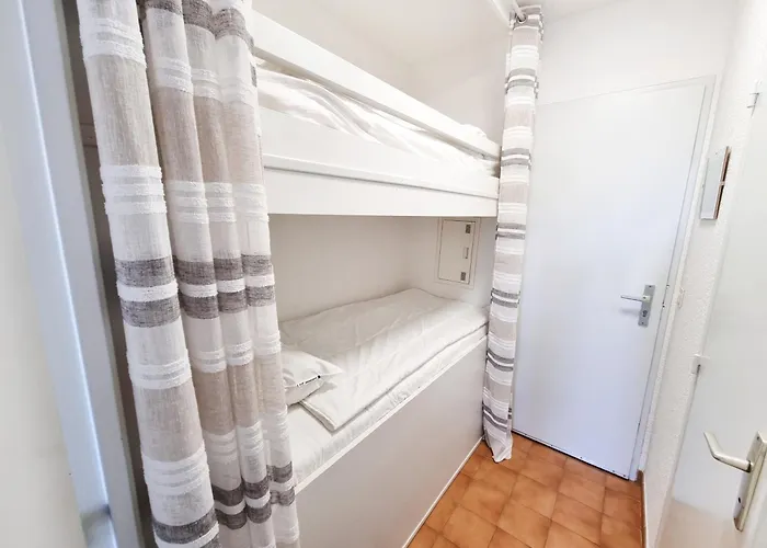 Douceur Marine - T2 Avec Terrasse, Parking, Piscine Et Wifi Appartamento *